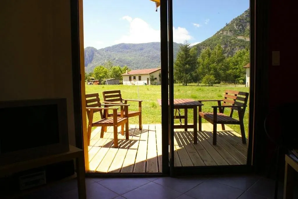 Le Domaine D'Arignac Villa