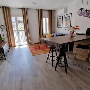 Un Second Souffle Apartment